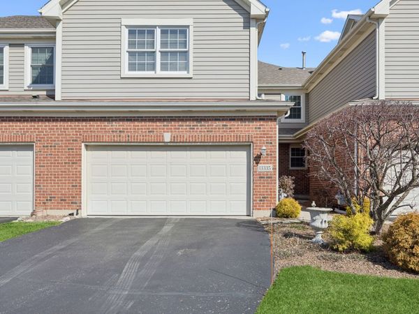 13335 Ash Court , Palos Heights, IL 60463