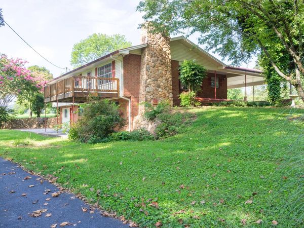 265 Cook Road SW, Cleveland, TN 37311