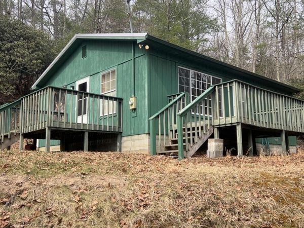 1649 Sunset Rd, Marlinton, WV 24954