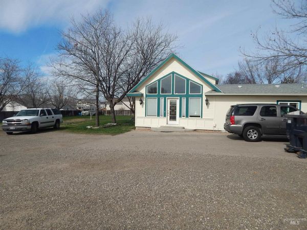 1156 W. Skagway, Kuna, ID 83634