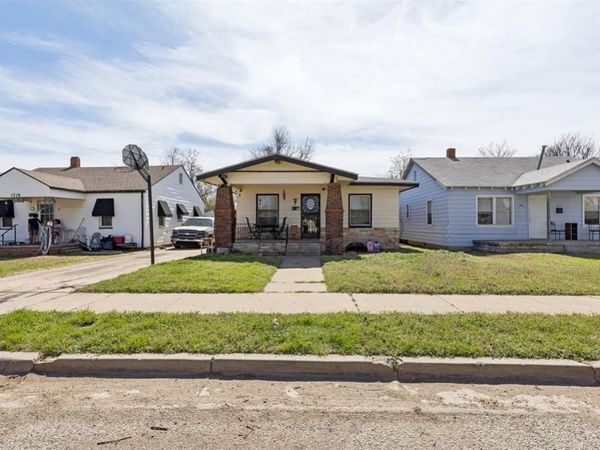 1712 SW 14th Street, Oklahoma City, OK 73108