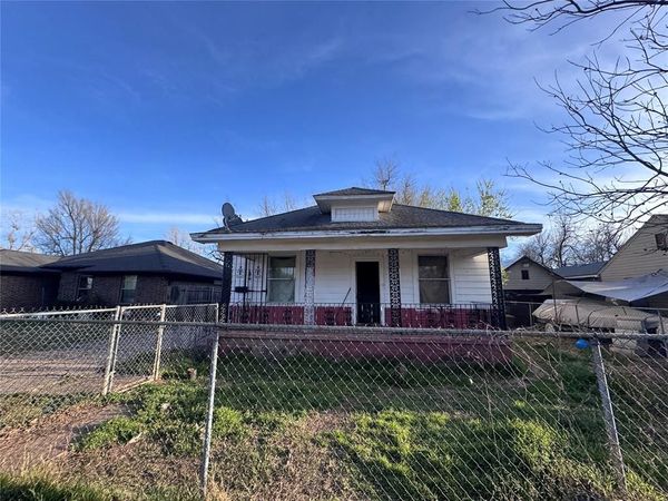 800 SE 49th Street, Oklahoma City, OK 73129