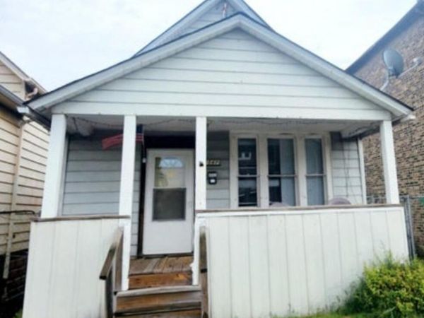 4847 Northcote Avenue, East Chicago, IN 46312