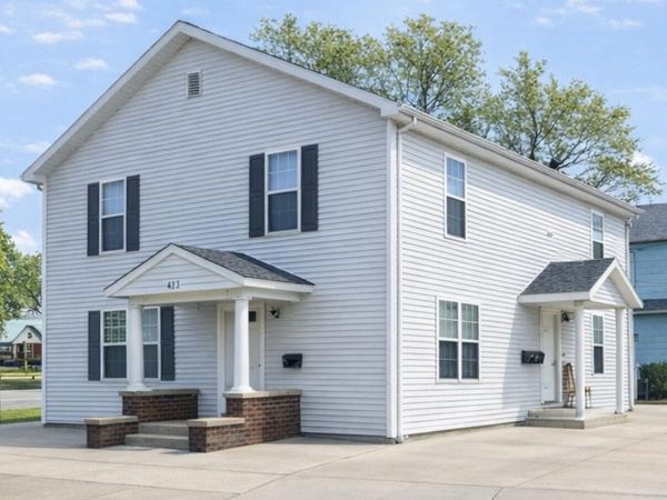 413 E 10th Street, Michigan City, IN 46360