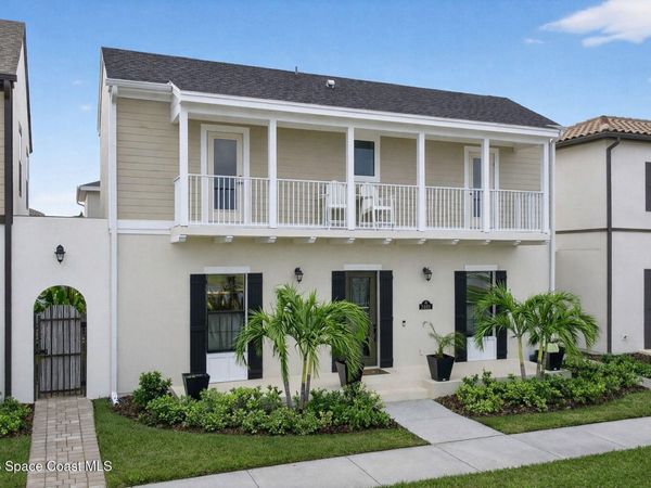 2483 Kola Way, Melbourne, FL 32940