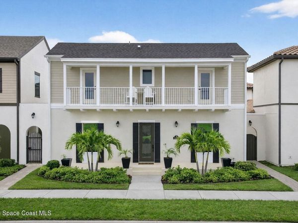 2483 Kola Way, Melbourne, FL 32940