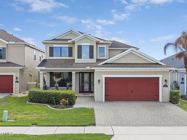 8001 Strom Park Drive, Melbourne, FL 32940