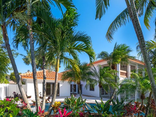 5730 Vista Linda Lane, Boca Raton, FL 33433