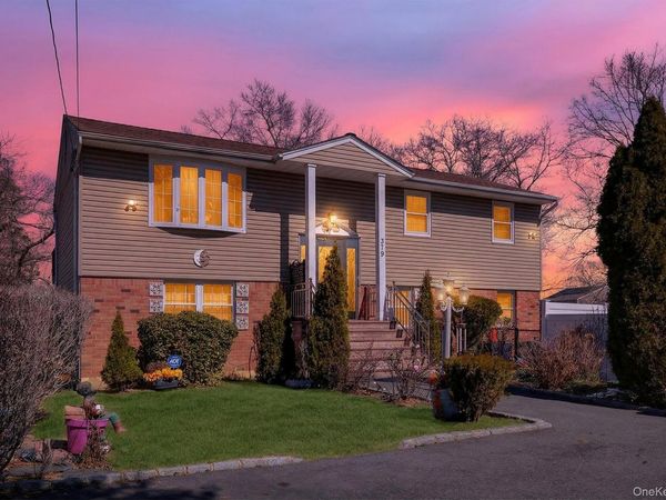 379 Washington Avenue , Roosevelt, NY 11575