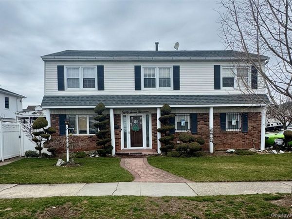 8719 163rd Avenue , Howard Beach, NY 11414