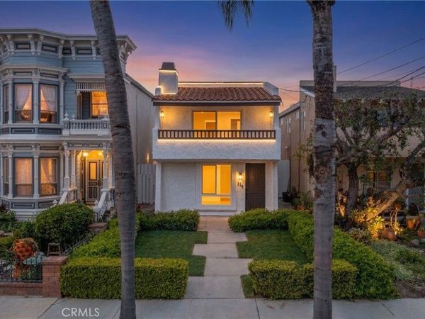 339 Winslow Avenue, Long Beach, CA 90814