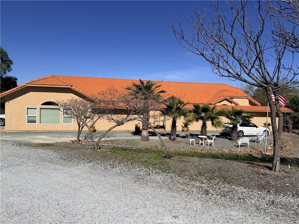 9556 Banderilla, La Grange, CA 95329