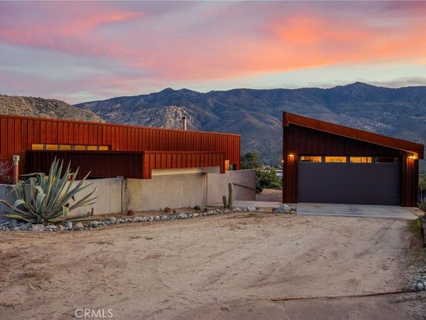 70089 Sonora, Mountain Center, CA 92561