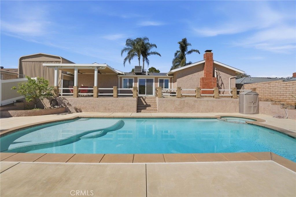 2843 Broken Arrow Street, Norco, CA 92860 Main Photo