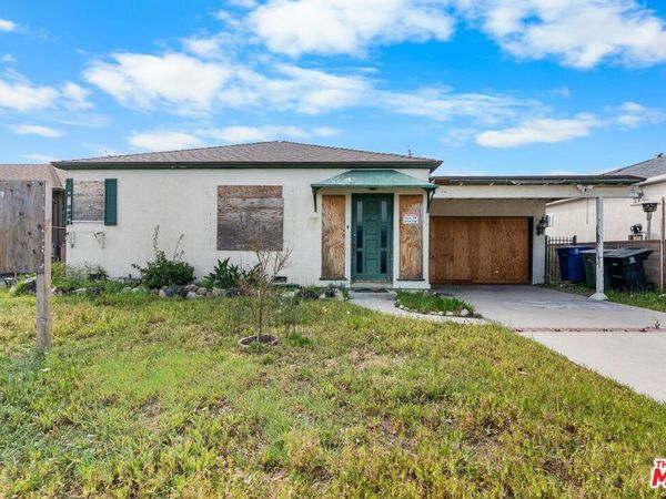 1505 N Naomi Street, Burbank, CA 91505