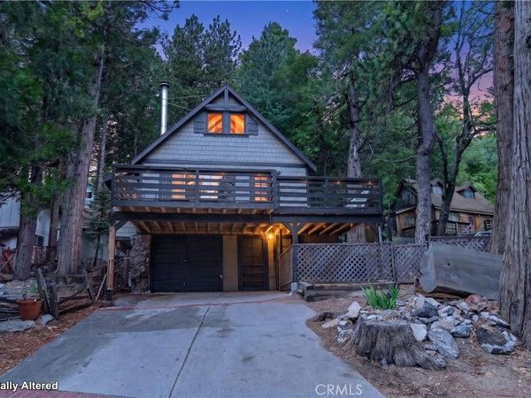 1190 Scenic, Rimforest, CA 92378
