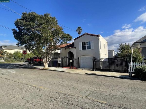 1954 48Th Ave, Oakland, CA 94601