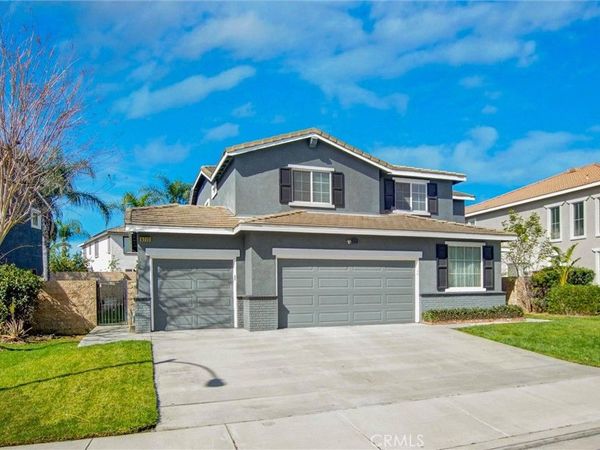 6713 Leanne, Eastvale, CA 91752