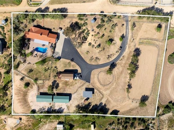 33214 Canyon Quail Trail, Agua Dulce, CA 91390