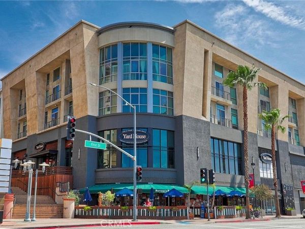 250 N First Street, Unit 326, Burbank, CA 91502