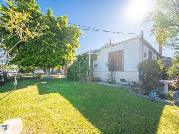 13402 Terra Bella, Pacoima, CA 91331