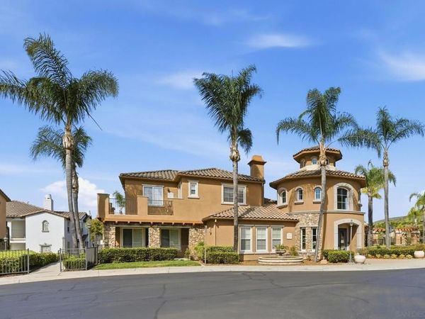 11149 Catarina Lane, Unit 82, San Diego, CA 92128