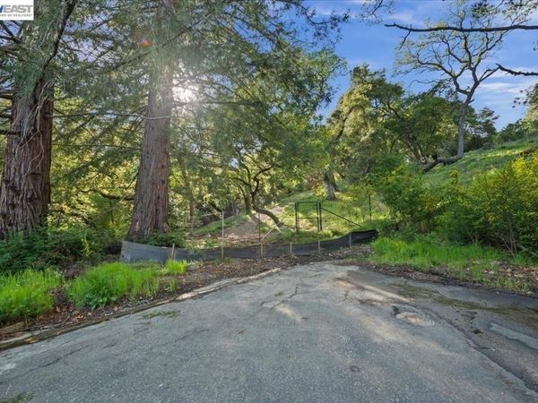 0 Silverwood Dr, Lafayette, CA 94549