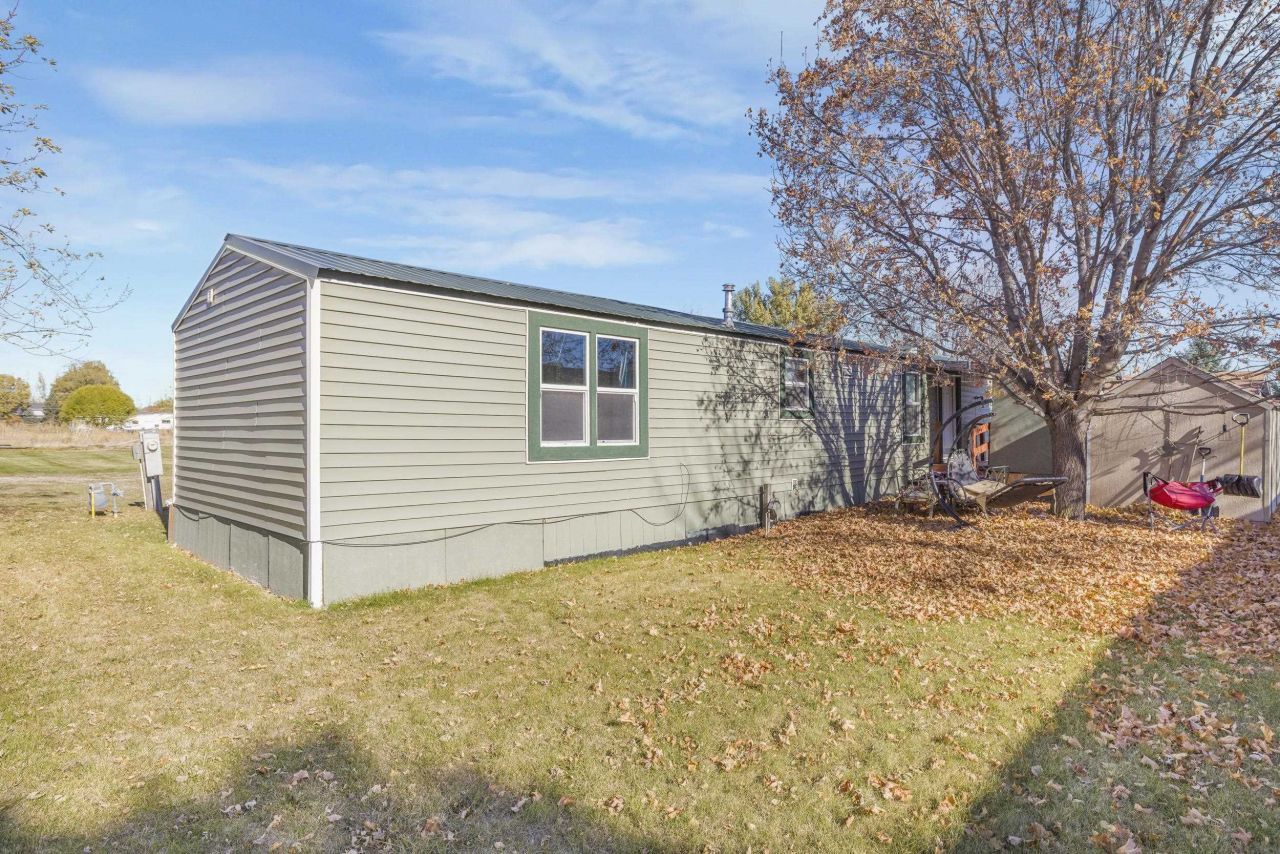 448 W Hwy 26 #46, Blackfoot, ID 83221 Main Photo