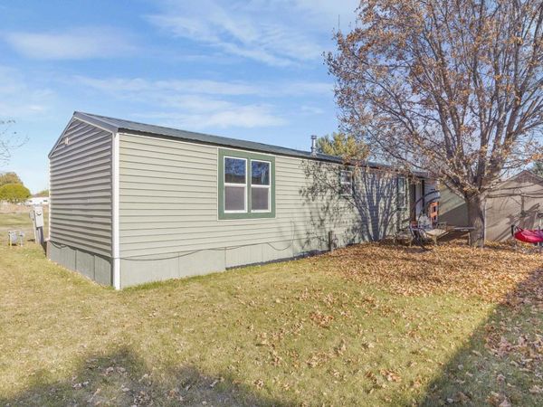 448 W Hwy 26 #46, Blackfoot, ID 83221