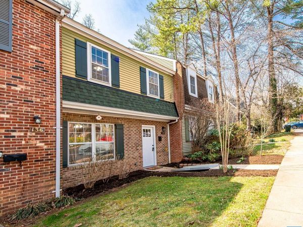 138 SCARBOROUGH PL, Charlottesville, VA 22903