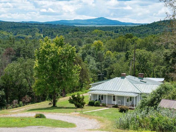 1829 CABELL RD, Wingina, VA 24599