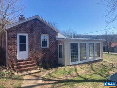 8714No NORWOOD RD , Norwood, VA 24581