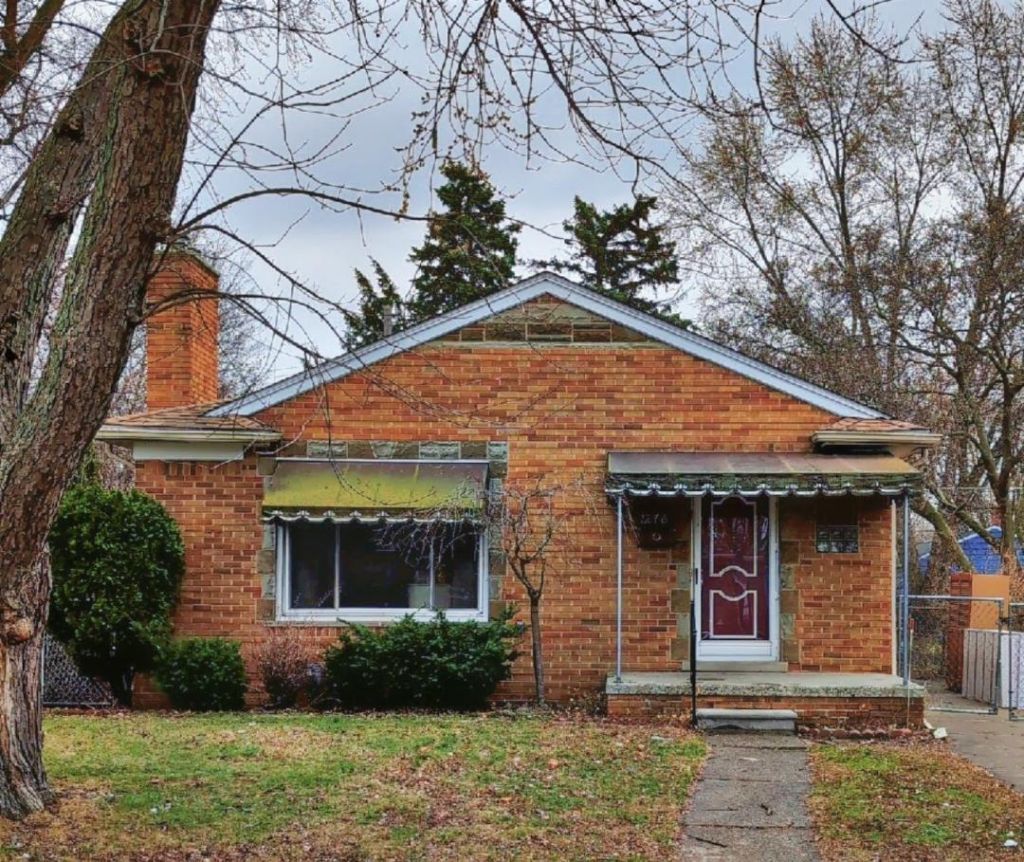 7276 Colonial, Dearborn Heights, MI 48127 Main Photo