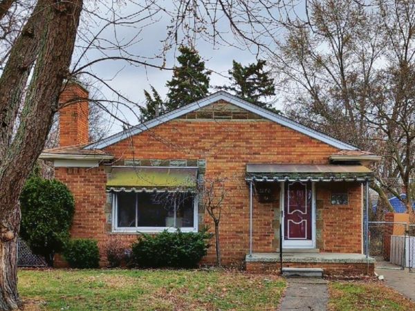 7276 Colonial, Dearborn Heights, MI 48127