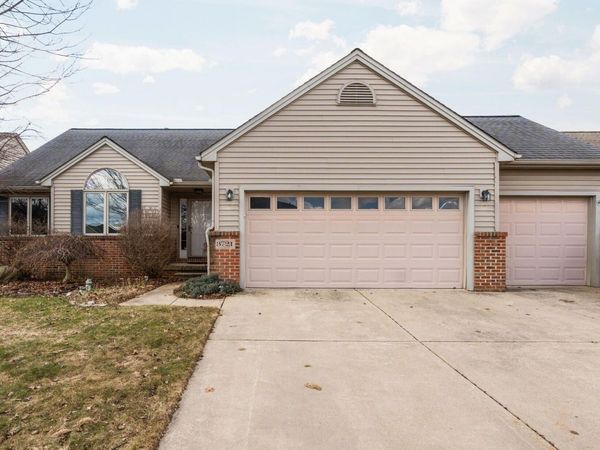 3721 Bristol Drive, Dexter, MI 48130