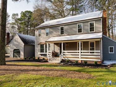 2802 Fairgate Road, Chesterfield, VA 23112
