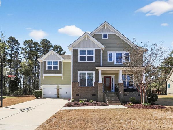 17320 Belmont Stakes Lane, Charlotte, NC 28278