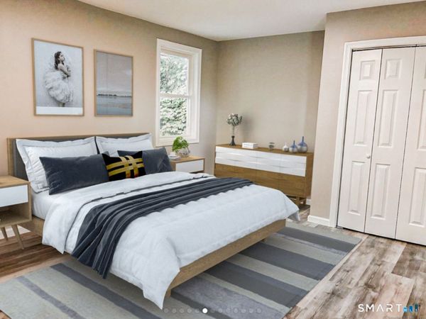 36 2nd, Unit 2A, Waterbury, CT 06710