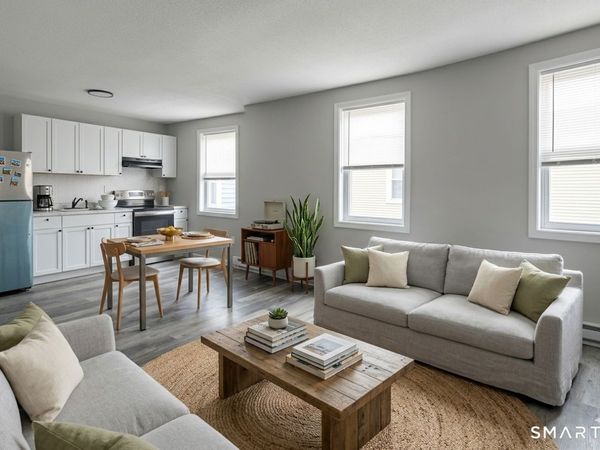 36 2nd, Unit 1B, Waterbury, CT 06710