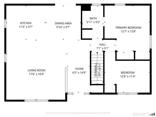 99 Benton Hill, Griswold, CT 06351