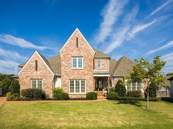 12418 ZAPATA CV, Unincorporated, TN 38017