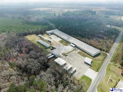 2088 SC-41/51, Hemingway, SC 29554