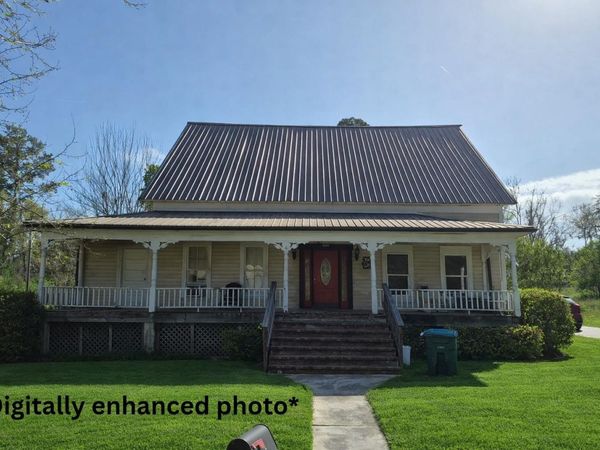 1335 S Main Street , Chattahoochee, FL 32324