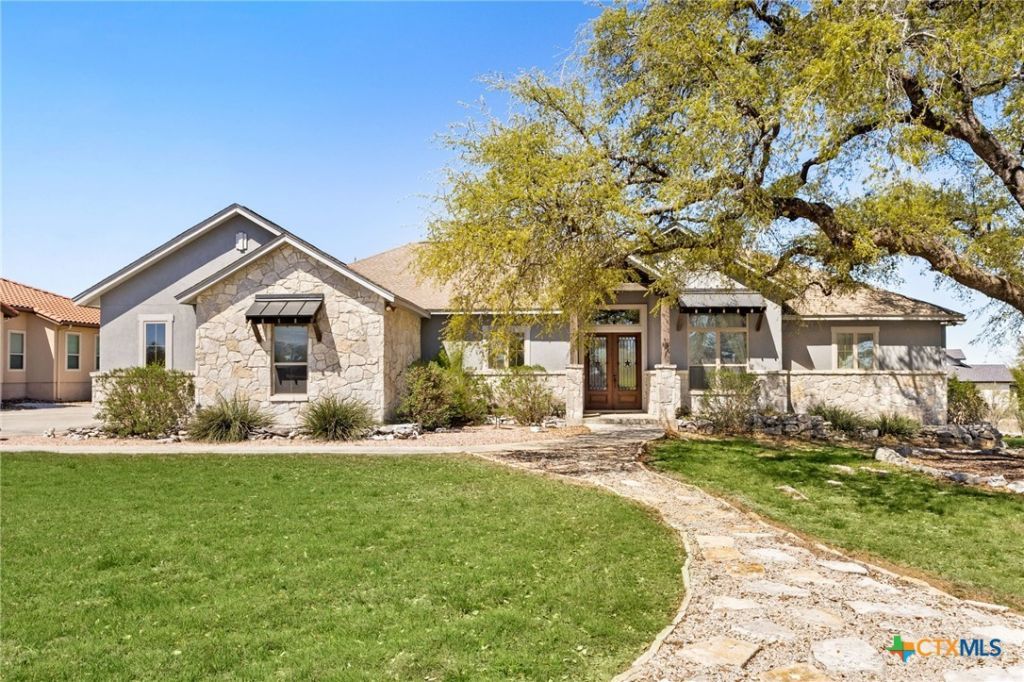 2312 Appellation, New Braunfels, TX 78132 Main Photo