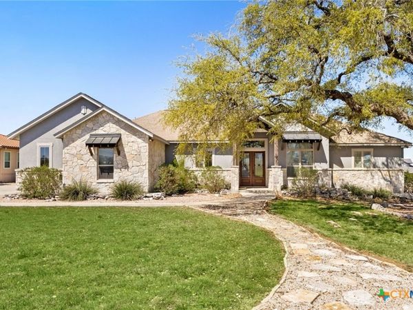 2312 Appellation, New Braunfels, TX 78132