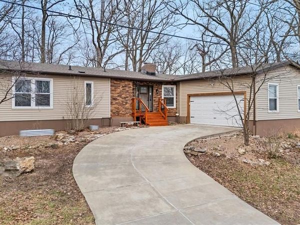 1900 Glenn Court, Marthasville, MO 63357