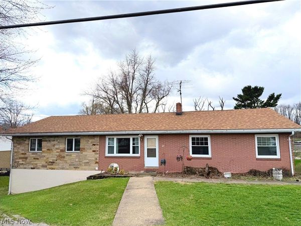 39 Emmett Way, Steubenville, OH 43952