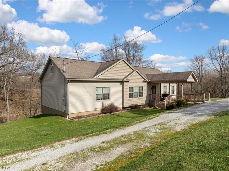 67137 Airport Road, Saint Clairsville, OH 43950 Photo 4