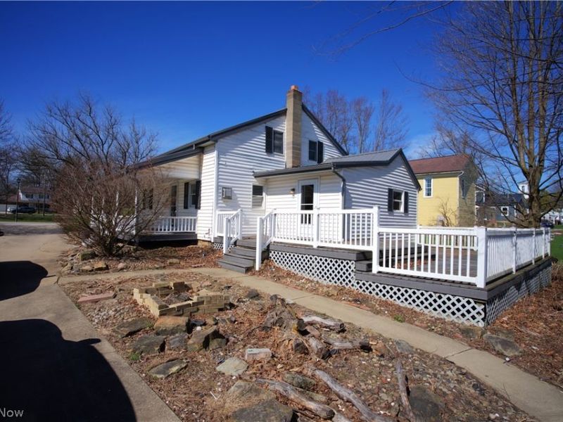 8754 State Route 534, Mesopotamia, OH 44062 Photo 2