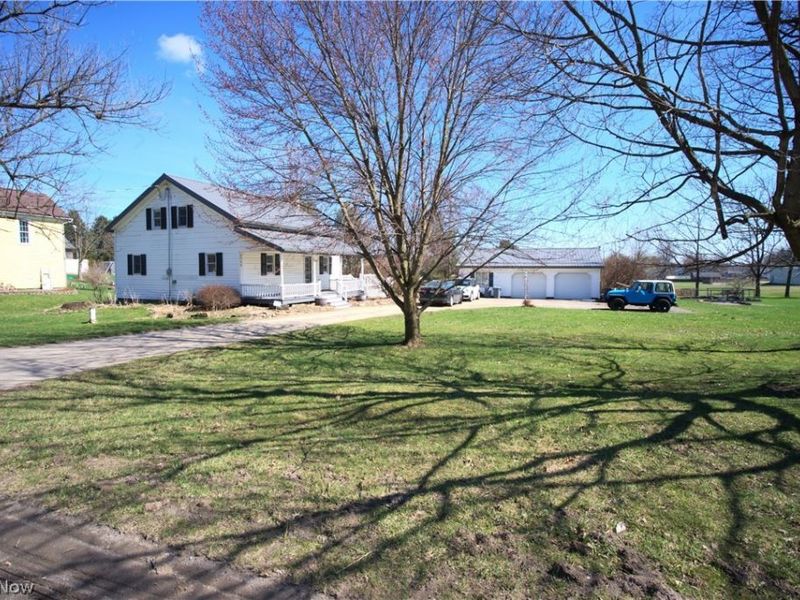 8754 State Route 534, Mesopotamia, OH 44062 Photo 22